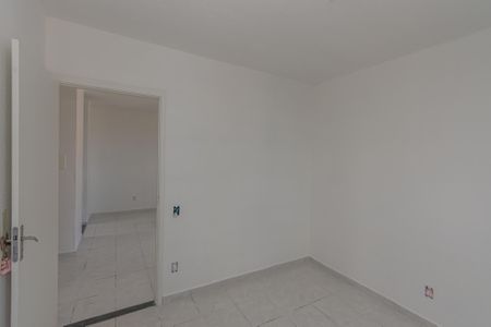 Quarto 1 de apartamento para alugar com 2 quartos, 48m² em Jardim Santiago (nova Veneza), Sumaré