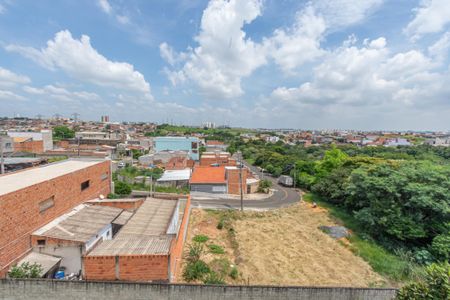 Apartamento para alugar com 48m², 2 quartos e 1 vagaVista Quarto 2