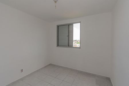 Quarto 1 de apartamento para alugar com 2 quartos, 48m² em Jardim Santiago (nova Veneza), Sumaré