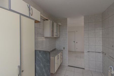Apartamento para alugar com 48m², 2 quartos e 1 vagaCozinha e Área de Serviço