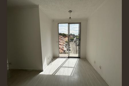 Sala de apartamento para alugar com 3 quartos, 45m² em Pavuna, Nilópolis