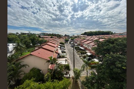 Vista de apartamento para alugar com 3 quartos, 45m² em Pavuna, Nilópolis