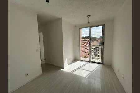 Sala de apartamento para alugar com 3 quartos, 45m² em Pavuna, Nilópolis