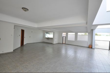 Casa para alugar com 450m², 3 quartos e 10 vagasSalão de festas