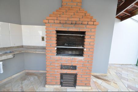 Casa para alugar com 450m², 3 quartos e 10 vagasChurrasqueira