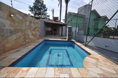 Casa para alugar com 450m², 3 quartos e 10 vagasPiscina