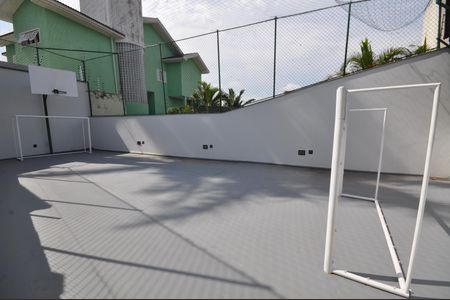 Casa para alugar com 450m², 3 quartos e 10 vagasQuadra Esportiva