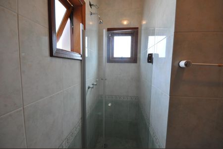 Casa para alugar com 450m², 3 quartos e 10 vagasBanheiro da Suíte 3