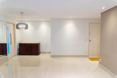Sala de apartamento à venda com 3 quartos, 87m² em Chácara Inglesa, São Paulo