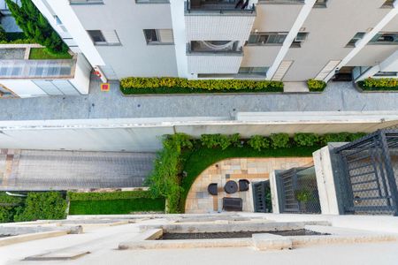 Apartamento à venda com 87m², 3 quartos e 2 vagasVista do Quarto 2