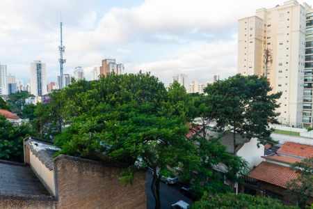 Apartamento à venda com 87m², 3 quartos e 2 vagasVista da Suite