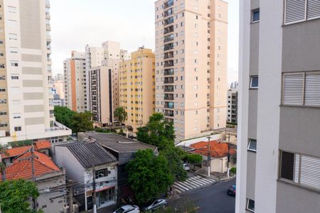 Apartamento à venda com 87m², 3 quartos e 2 vagasVista do Quarto 1