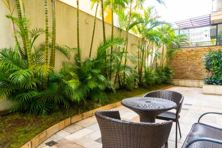 Apartamento à venda com 87m², 3 quartos e 2 vagasÁrea comum