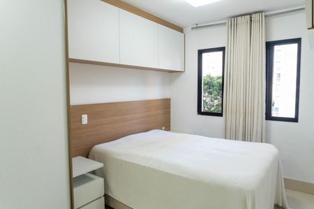 Apartamento à venda com 87m², 3 quartos e 2 vagasSuite