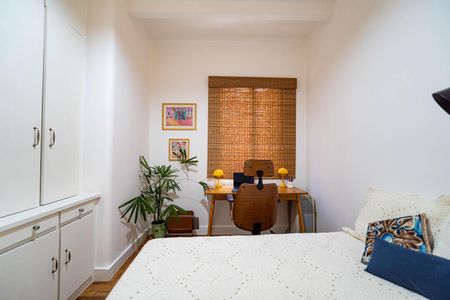 Apartamento para alugar com 110m², 2 quartos e sem vagaQuarto 2