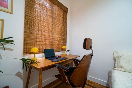 Apartamento para alugar com 110m², 2 quartos e sem vagaQuarto 2