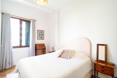 Apartamento para alugar com 110m², 2 quartos e sem vagaSuíte 1