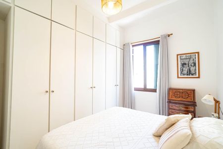 Apartamento para alugar com 110m², 2 quartos e sem vagaSuíte 1