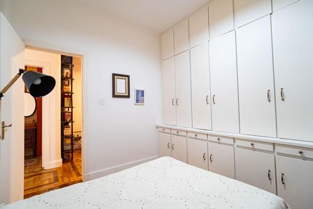 Apartamento para alugar com 110m², 2 quartos e sem vagaQuarto 2