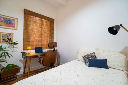 Apartamento para alugar com 110m², 2 quartos e sem vagaQuarto 2