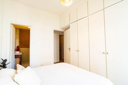 Apartamento para alugar com 110m², 2 quartos e sem vagaSuíte 1