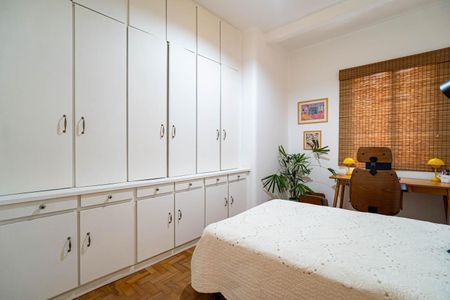 Apartamento para alugar com 110m², 2 quartos e sem vagaQuarto 2