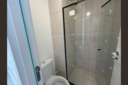 Apartamento para alugar com 38m², 1 quarto e sem vagaBanheiro