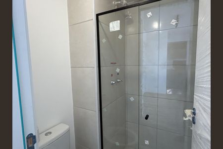 Apartamento para alugar com 38m², 1 quarto e sem vagaBanheiro