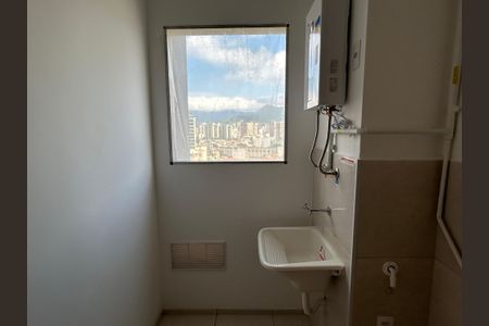Apartamento para alugar com 38m², 1 quarto e sem vagaÁrea de Serviço