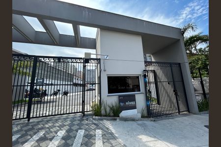 Apartamento para alugar com 38m², 1 quarto e sem vagaPortaria