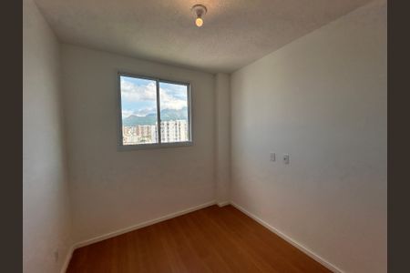 Quarto 1 de apartamento para alugar com 1 quarto, 38m² em Todos Os Santos, Rio de Janeiro