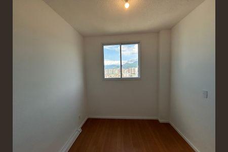 Apartamento para alugar com 38m², 1 quarto e sem vagaQuarto 1