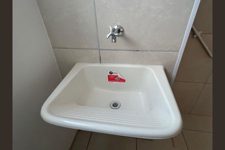 Apartamento para alugar com 38m², 1 quarto e sem vagaÁrea de Serviço