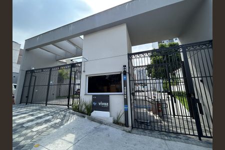 Apartamento para alugar com 38m², 1 quarto e sem vagaPortaria