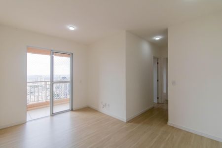 Sala de apartamento para alugar com 2 quartos, 52m² em Jardim Vila Galvao, Guarulhos
