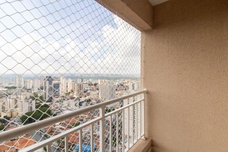 Sacada de apartamento para alugar com 2 quartos, 52m² em Jardim Vila Galvao, Guarulhos