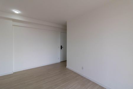 Sala de apartamento para alugar com 2 quartos, 52m² em Jardim Vila Galvao, Guarulhos