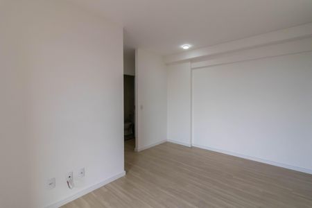 Sala de apartamento para alugar com 2 quartos, 52m² em Jardim Vila Galvao, Guarulhos
