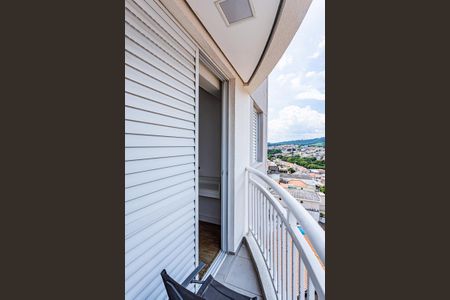 Apartamento para alugar com 67m², 2 quartos e 2 vagasVaranda suite