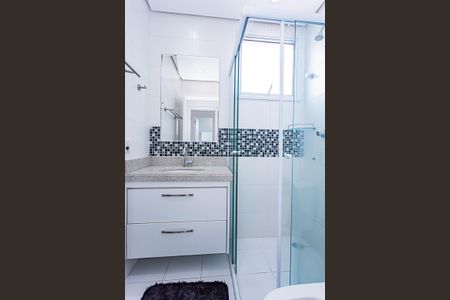 Apartamento para alugar com 67m², 2 quartos e 2 vagasBanheiro suite