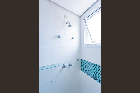 Apartamento para alugar com 67m², 2 quartos e 2 vagasBanheiro