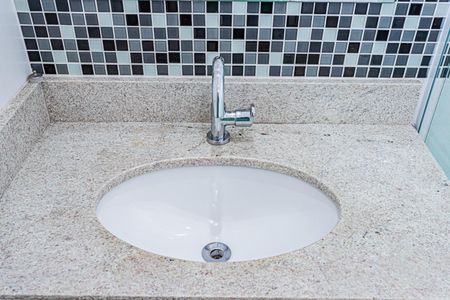 Apartamento para alugar com 67m², 2 quartos e 2 vagasBanheiro suite