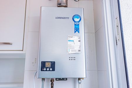 Apartamento para alugar com 67m², 2 quartos e 2 vagasÁrea de Serviço