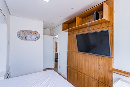 Apartamento para alugar com 67m², 2 quartos e 2 vagasSuite