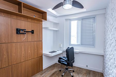 Apartamento para alugar com 67m², 2 quartos e 2 vagasQuarto