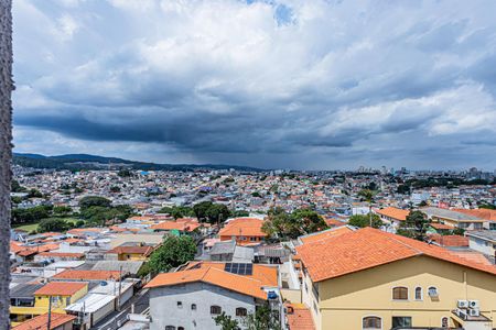 Apartamento para alugar com 67m², 2 quartos e 2 vagasVista Quarto