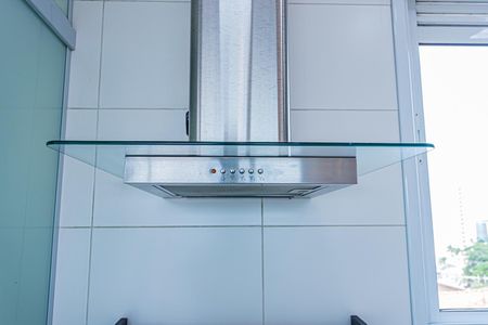 Apartamento para alugar com 67m², 2 quartos e 2 vagasSala e cozinha