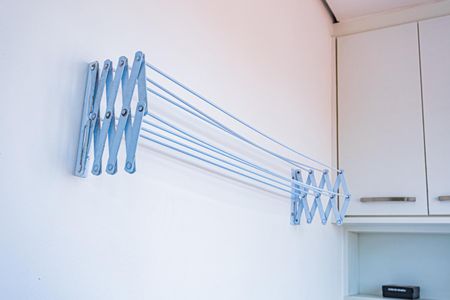 Apartamento para alugar com 67m², 2 quartos e 2 vagasÁrea de Serviço