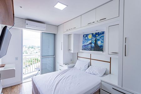 Apartamento para alugar com 67m², 2 quartos e 2 vagasSuite
