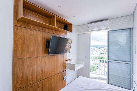 Apartamento para alugar com 67m², 2 quartos e 2 vagasSuite